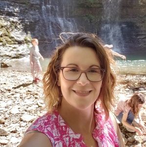 Meet your Posher, Kristi